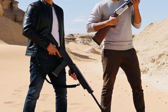 Tragedy at Vancouver Festival: Filipino Community Unites in Grief After Deadly Attack