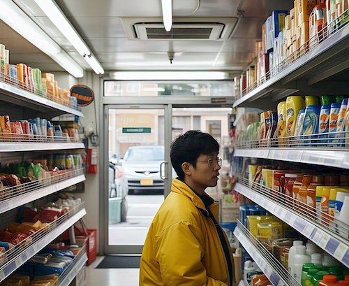 Tariff Trouble: How Rising Costs Are Threatening Asian Grocery Stores in America