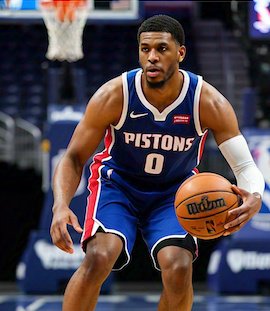 Rip Hamilton Sees a New Dawn: Detroit Pistons Rekindling the City’s Spirit