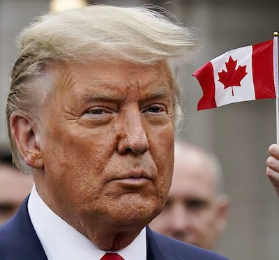 Canada Votes Amid Trade Wars, Annexation Threats, and Rising Tensions